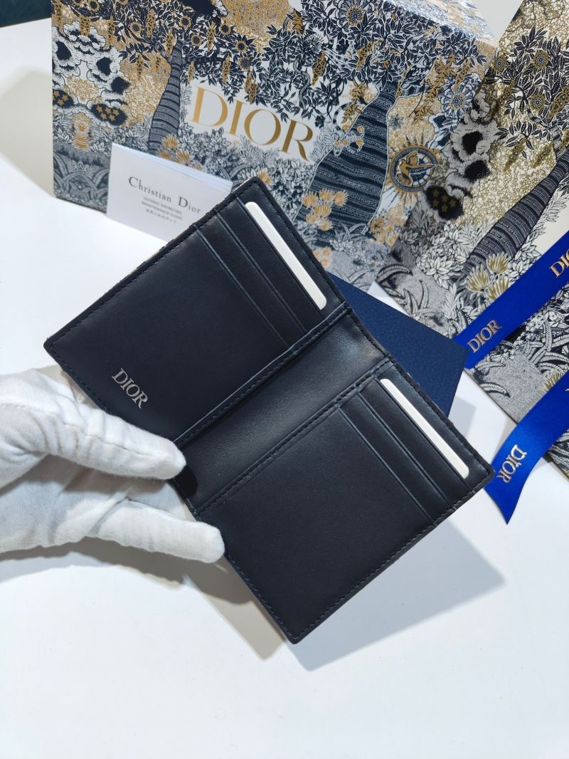 Christian Dior Wallet